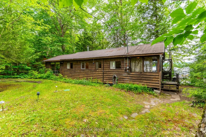 5278 Kennisis Lake Road, Dysart Et Al, ON K0M 1S0
