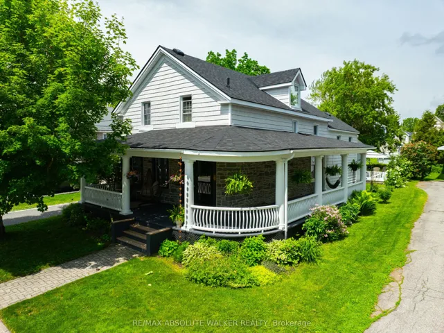 652 Henry Street W, Prescott, ON K0E 1T0