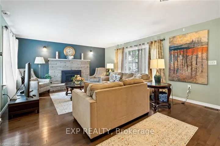 70 Jarrow Road, St. Catharines, ON L2M 1B6