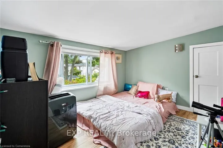 70 Jarrow Road, St. Catharines, ON L2M 1B6