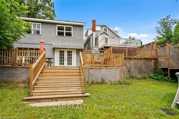 70 Jarrow Road, St. Catharines, ON L2M 1B6