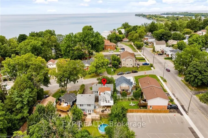 70 Jarrow Road, St. Catharines, ON L2M 1B6