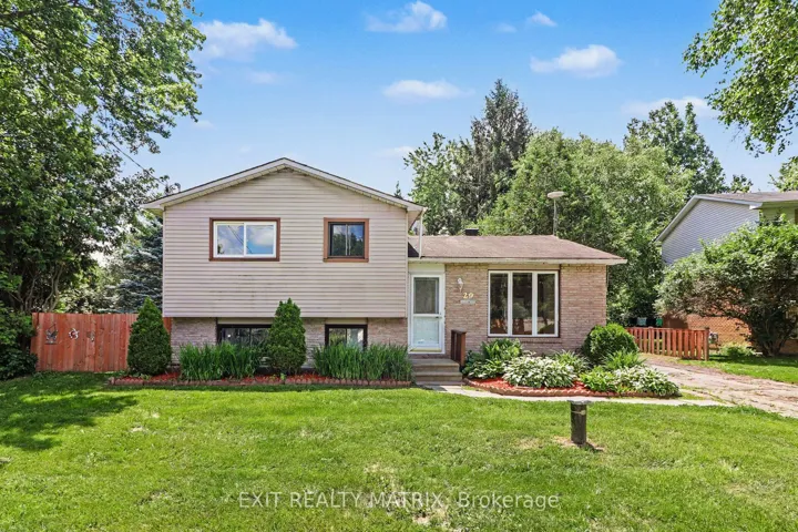 29 Louise Crescent, Russell, ON K0A 1W0
