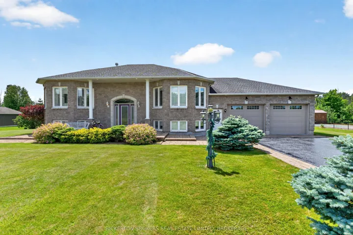 14 Apple Blossom Drive, Augusta, ON K6V 5T1