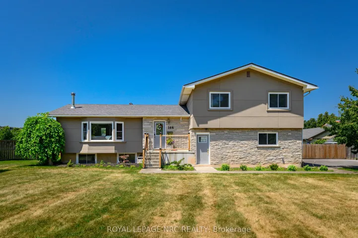 146 Four Mile Creek Road, Niagara-on-the-lake, ON L0S 1J0
