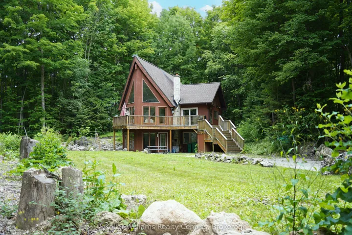 382488 17 Concession Road, Georgian Bluffs, ON N0H 2T0