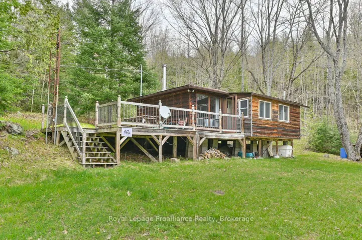 2611 River Road, North Frontenac, ON K0H 2J0