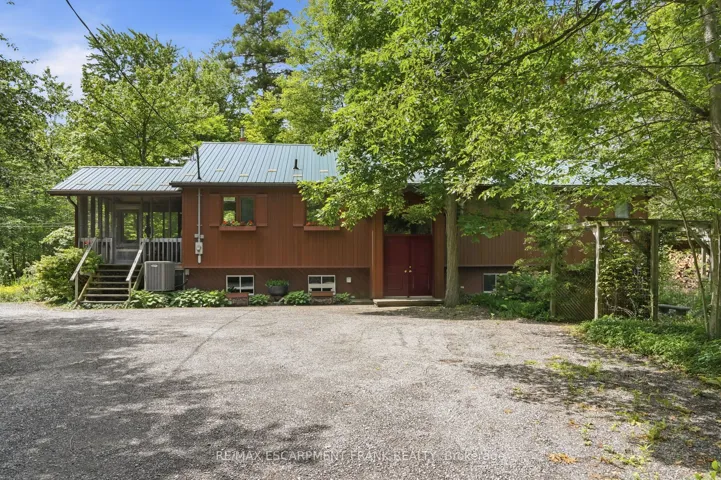 9964 Concession 1 Road, West Lincoln, ON L0R 1E0
