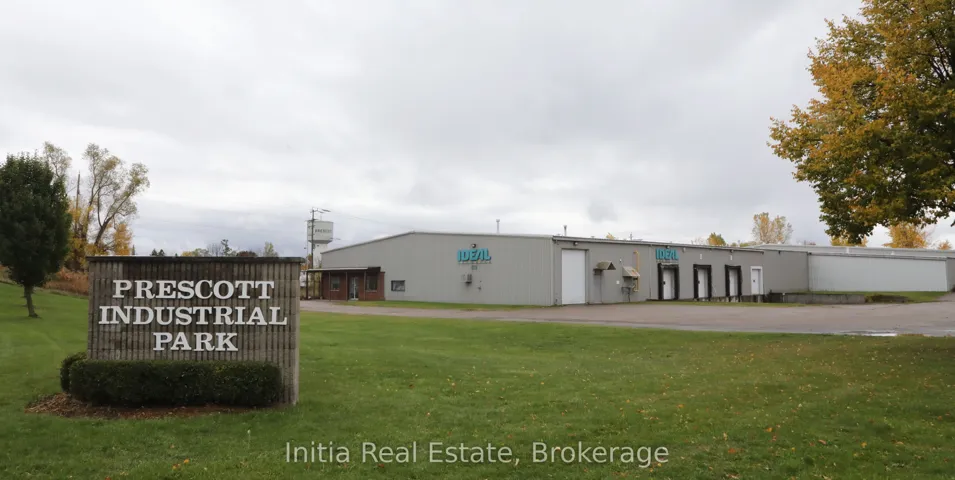 855 Edward Street, Prescott, ON K0E 1T0
