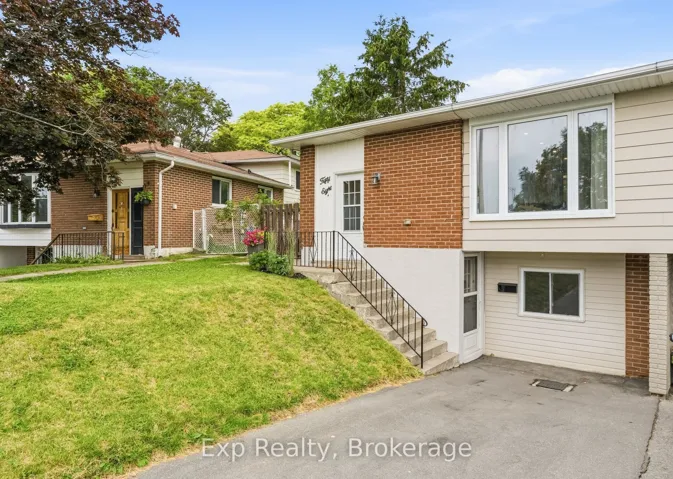 58a Crossley Drive, Port Hope, ON L1A 3T5