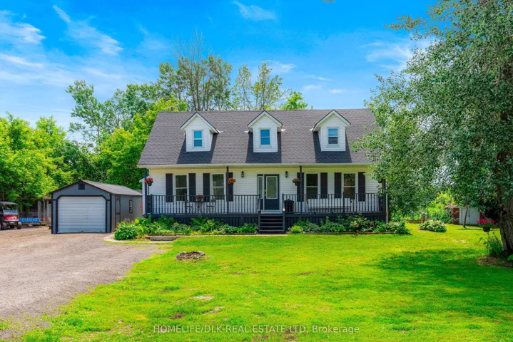 94 Quabbin Road, Front Of Yonge, ON K0E 1R0