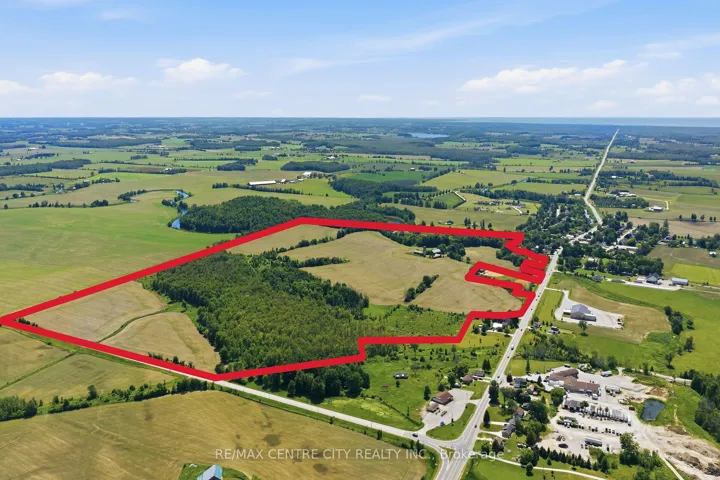 7786 21 Highway, Arran-elderslie, ON N0H 1A0