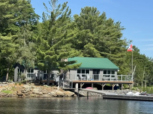 1 A15 Isle Island, The Archipelago, ON P0G 1K0
