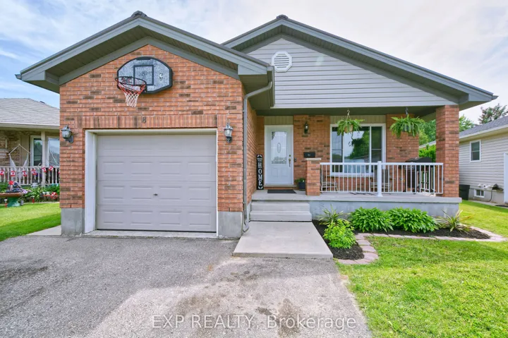 8 Rebecca Drive, Aylmer, ON N5H 3G4