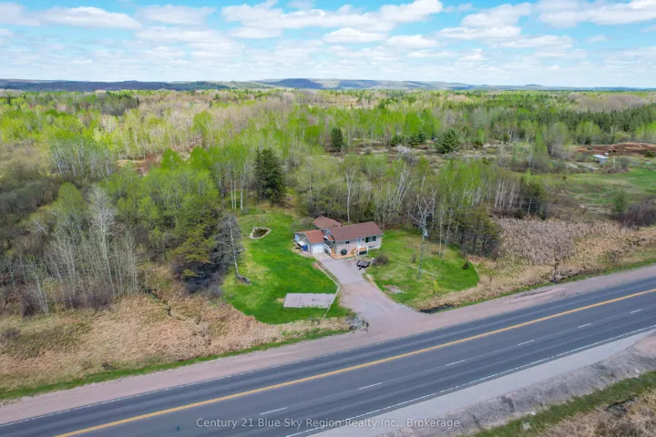 1742 Highway 17 N/a E, East Ferris, ON P0H 1H0
