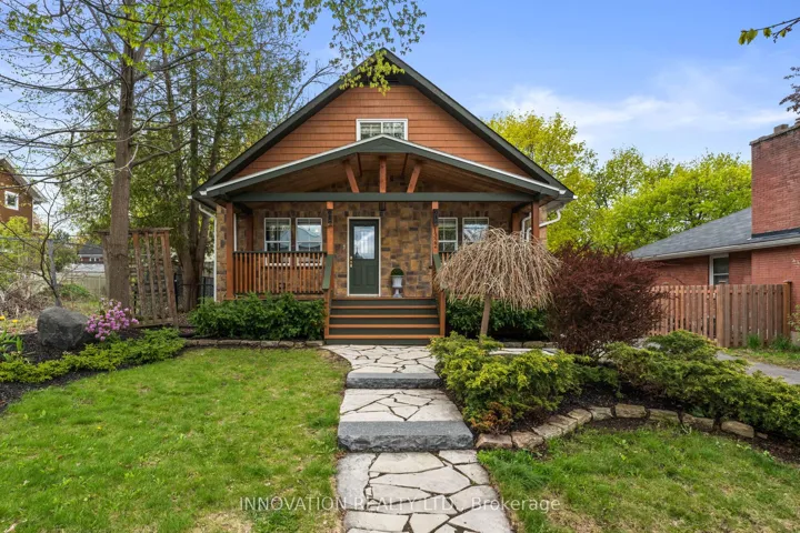 1322 Kilborn Avenue, Alta Vista And Area, ON K1H 6L3