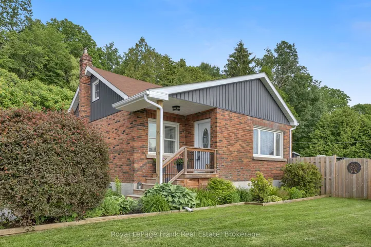 3461 Burnham Street N, Hamilton Township, ON K9A 4J7