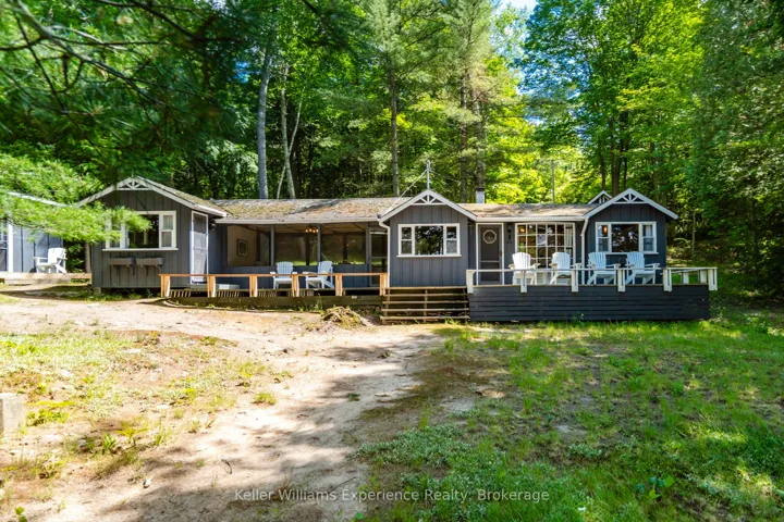 588 Island 1040 N/a, Georgian Bay, ON P0E 1E0