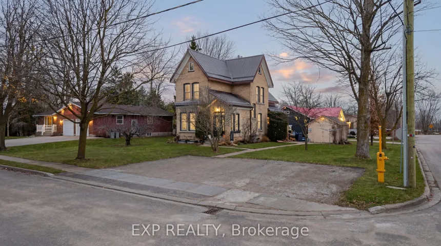 19 Adam Street, Huron East, ON N0K 1W0