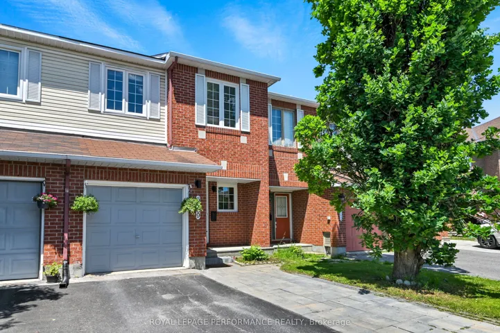 6009 Pineglade Crescent, Orleans – Convent Glen And Area, ON K1W 1G8