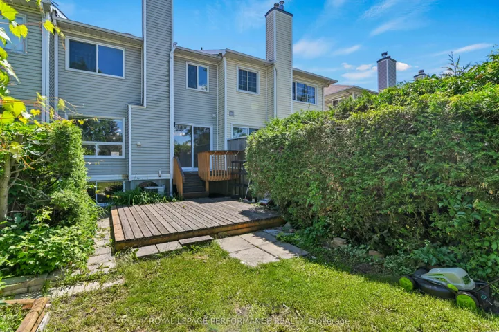 6009 Pineglade Crescent, Orleans – Convent Glen And Area, ON K1W 1G8
