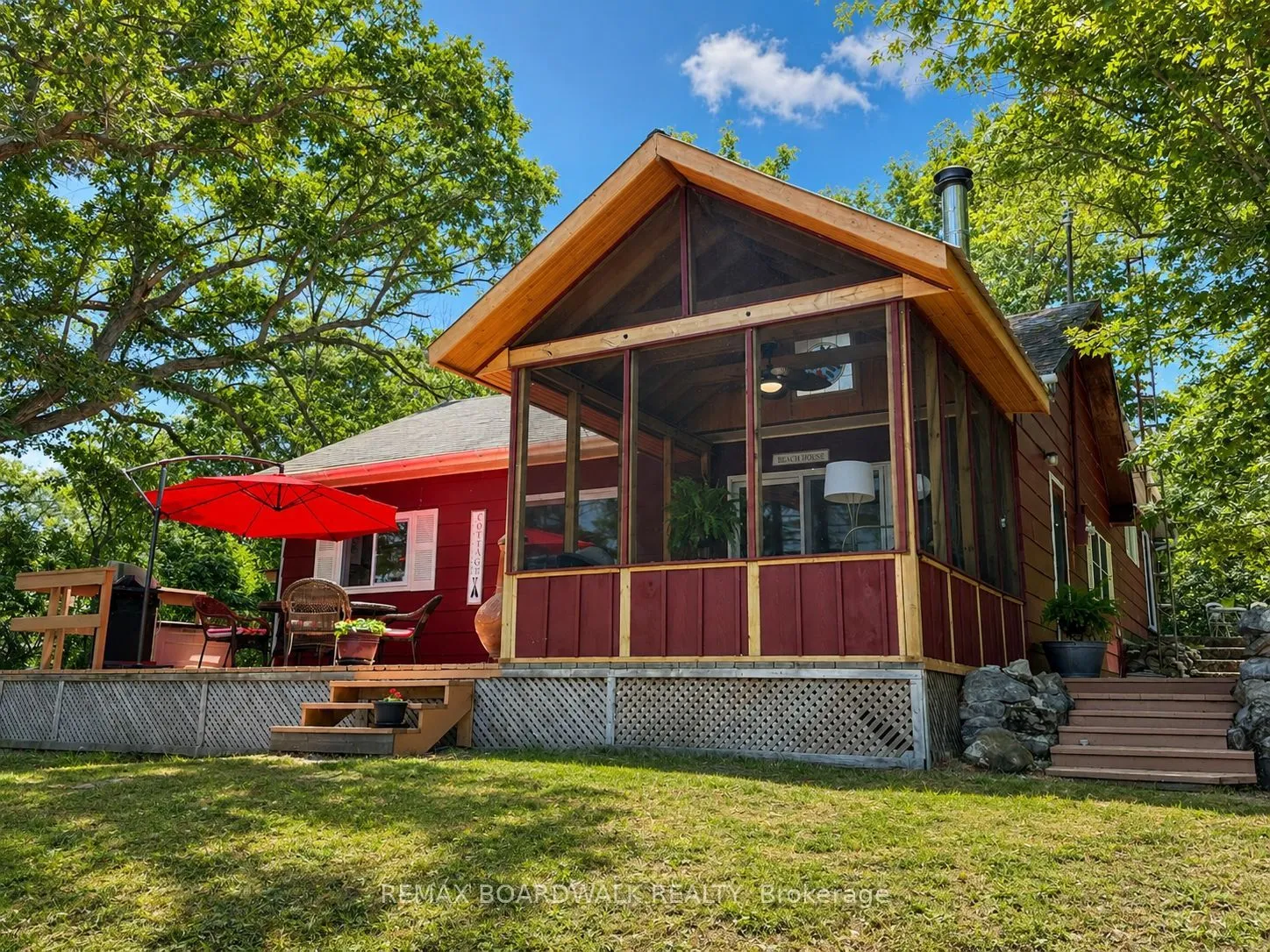 Detached Home For Sale | X13506170