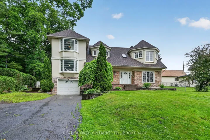 18445 Anderson Drive, South Glengarry, ON K6H 7J5