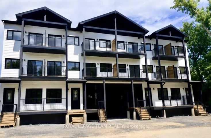 243 Bradford Street 1b, Britannia – Lincoln Heights And Area, ON K2B 5Z5