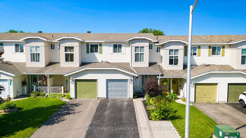 818 Eighth Street, Renfrew, ON K7V 4K9