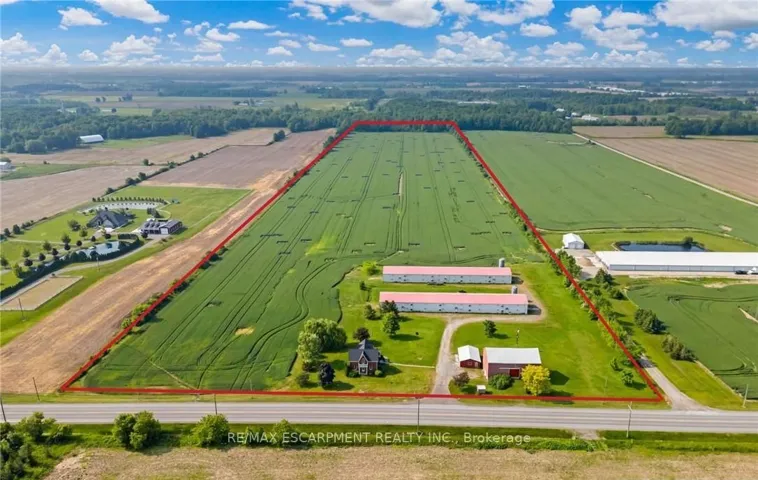 4932 FLY Road, Lincoln, ON L0R 1B2