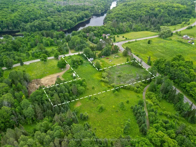 2 Maple Island Road, Whitestone, ON P0A 1G0