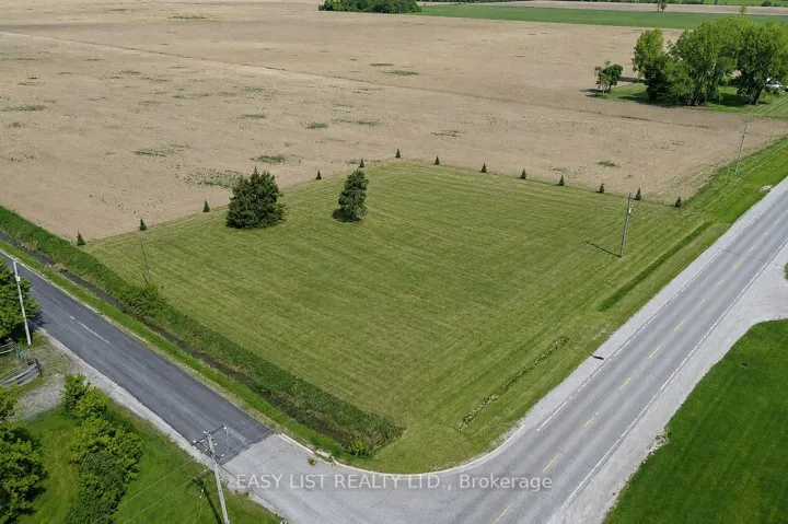 Lot 31 Oil Heritage Road, Dawn-euphemia, ON N0N 1P0