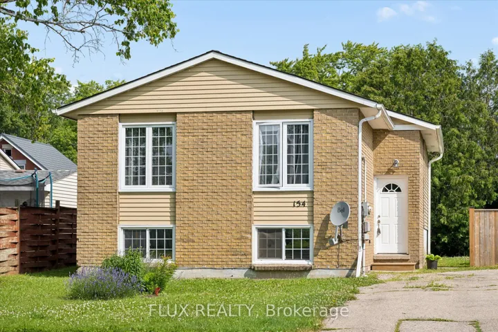 154 Graham Crescent, Stratford, ON N5A 7G5