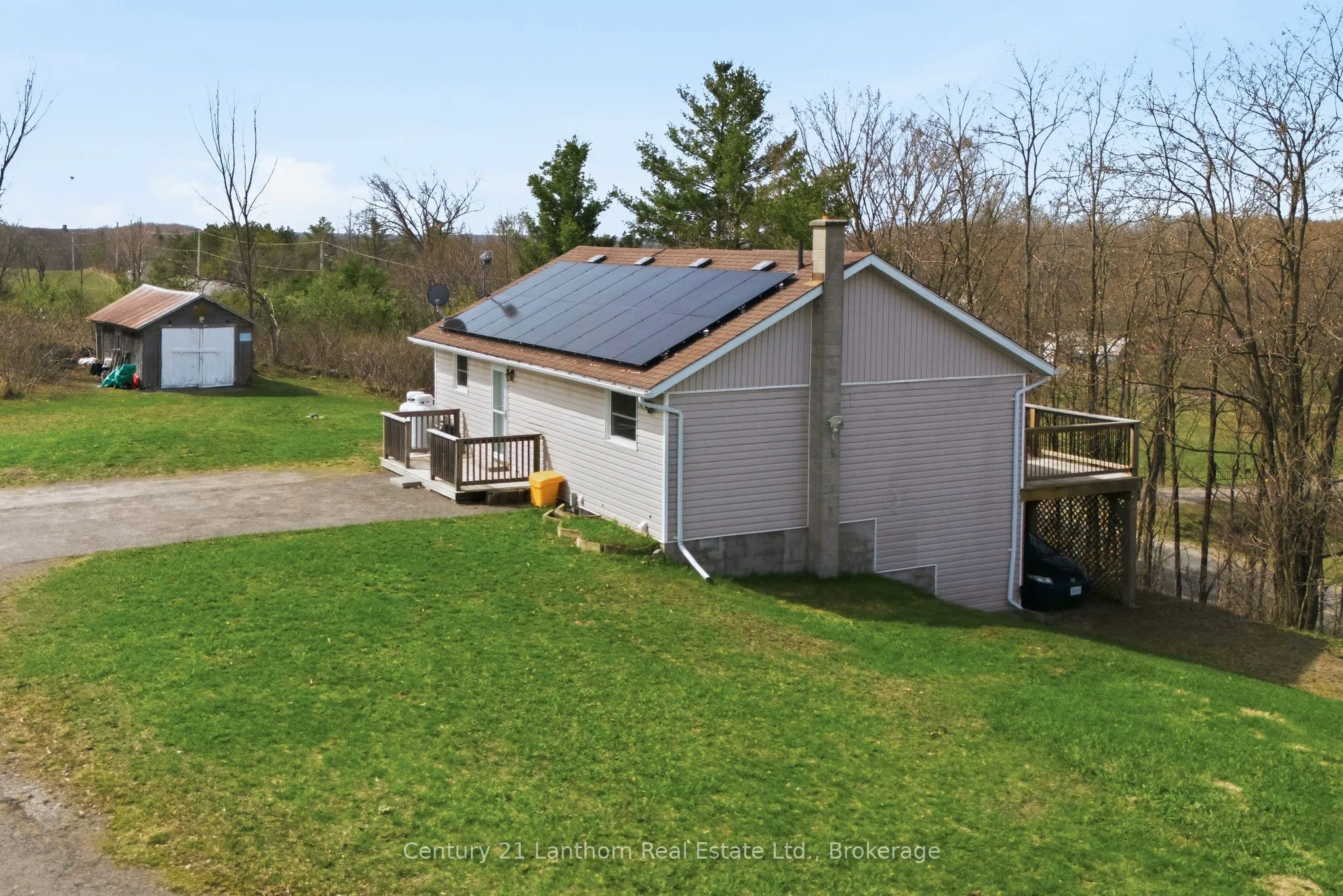 Detached Home For Sale | X13508496