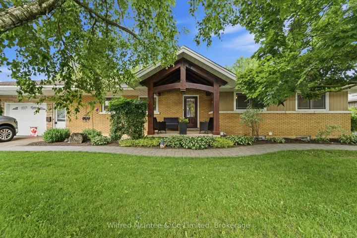 7 Ignatz Street, South Bruce, ON N0G 2J0