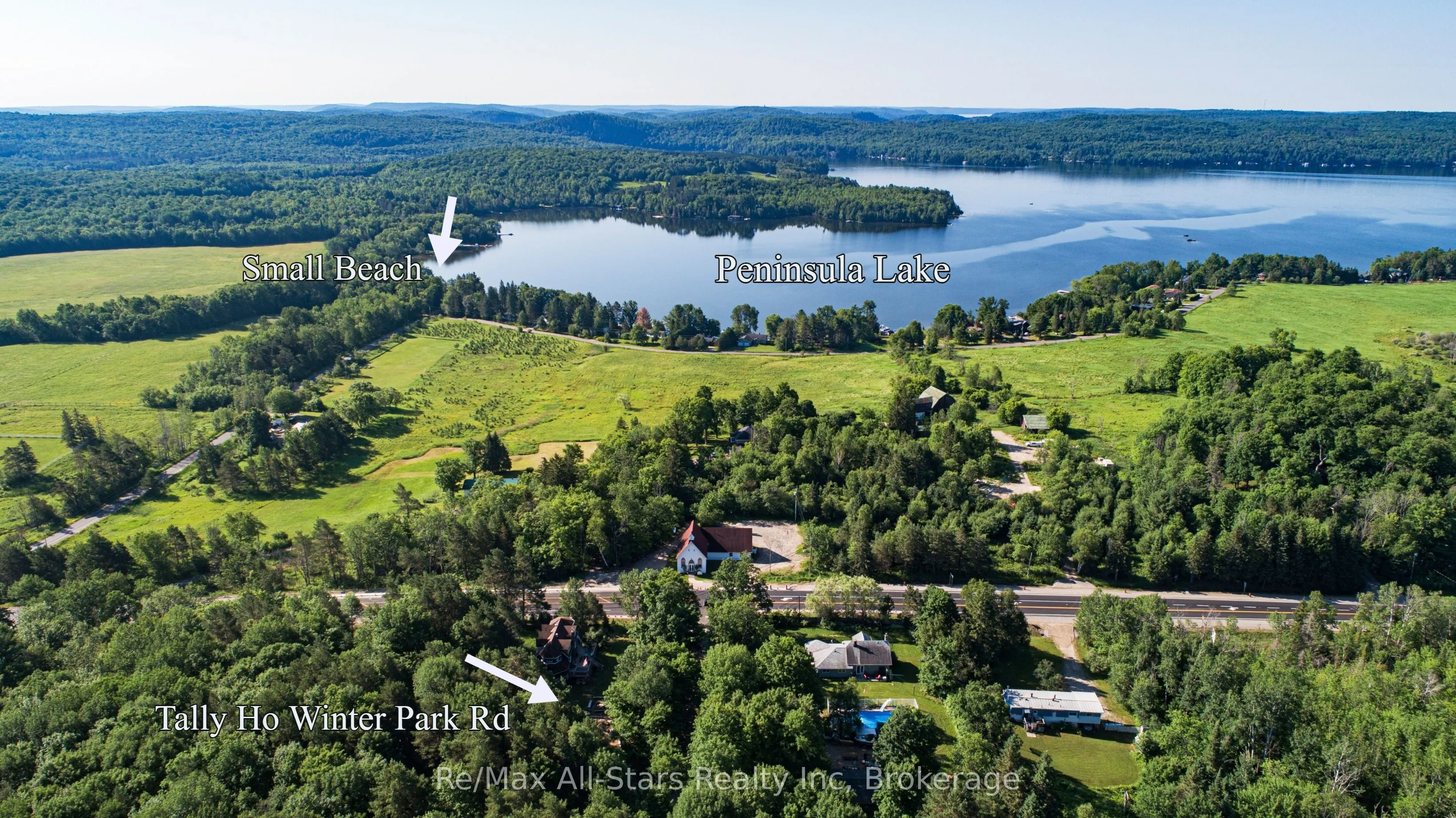 Vacant Land For Sale | X13509272