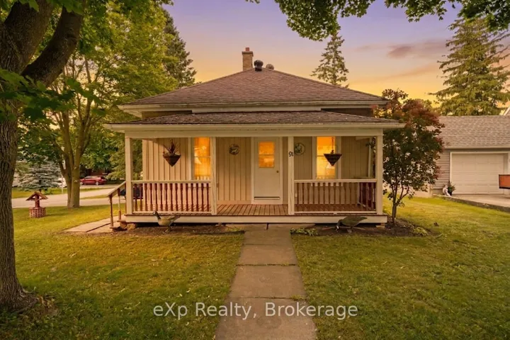 91 Charles Street, North Huron, ON N0G 2W0