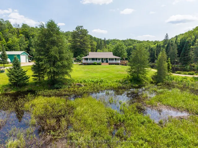 448 Long Lake Road, Perry, ON P0A 1R0