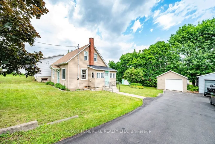 225 Wellington Street, Bonnechere Valley, ON K0J 1T0