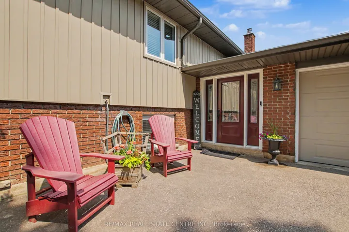 1045 Queens Bush Road, Wellesley, ON N0B 2T0