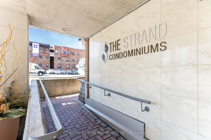 429 Somerset Street W Ph13, Ottawa Centre, ON K2P 2P5