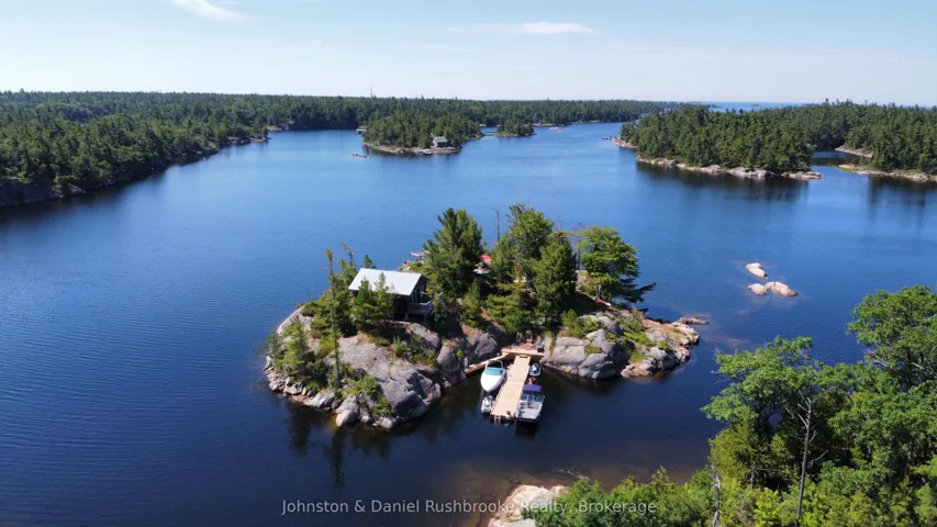 1 B244 (conger) Island, The Archipelago, ON P2A 1T0