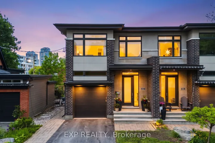 157 Wesley Avenue, Westboro – Hampton Park, ON K1Z 6Z9