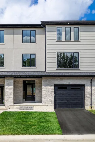 233 Upper Queen Street 4, Thames Centre, ON N0M 2P0