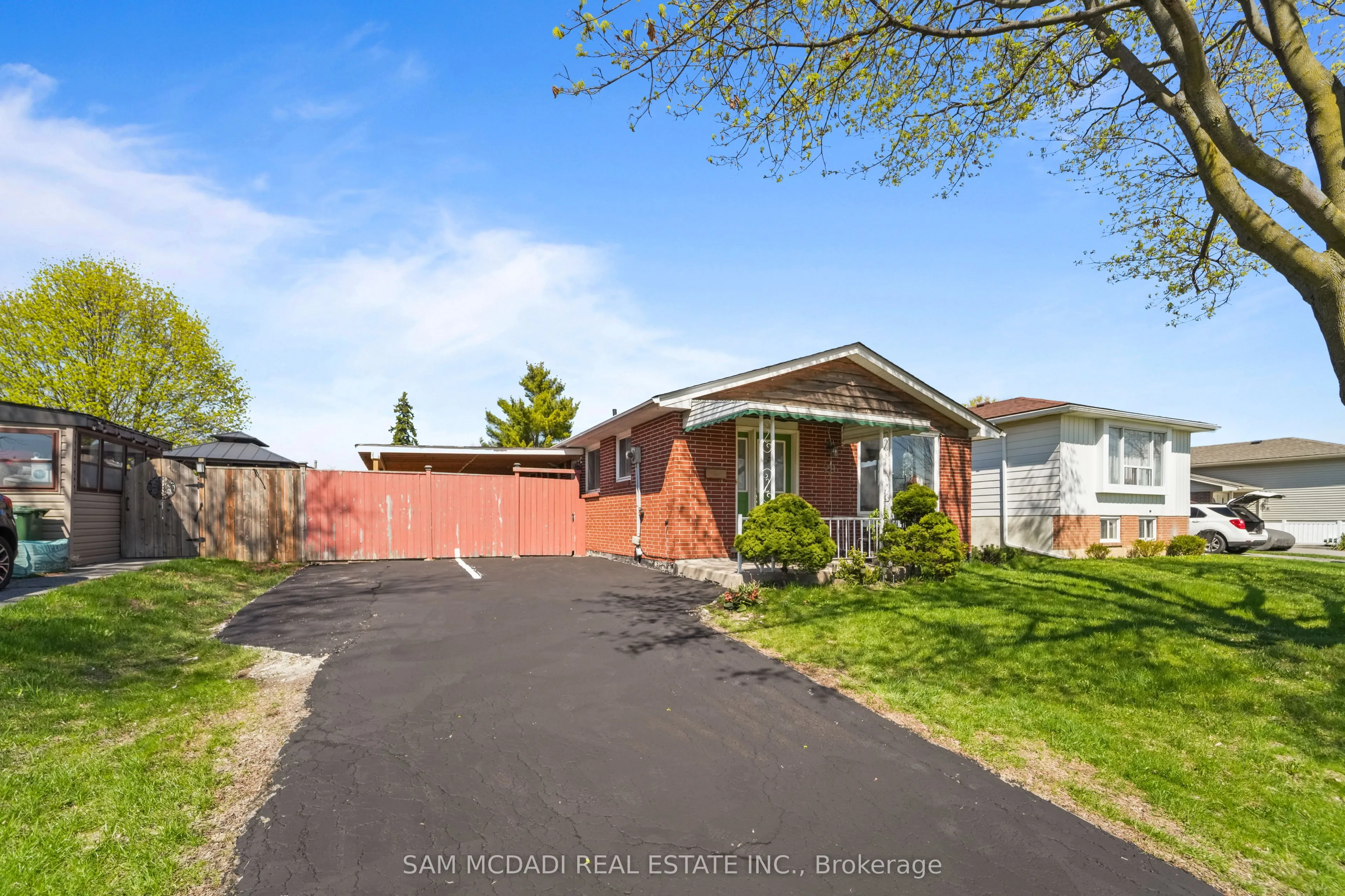 Detached Home For Sale | X13511668