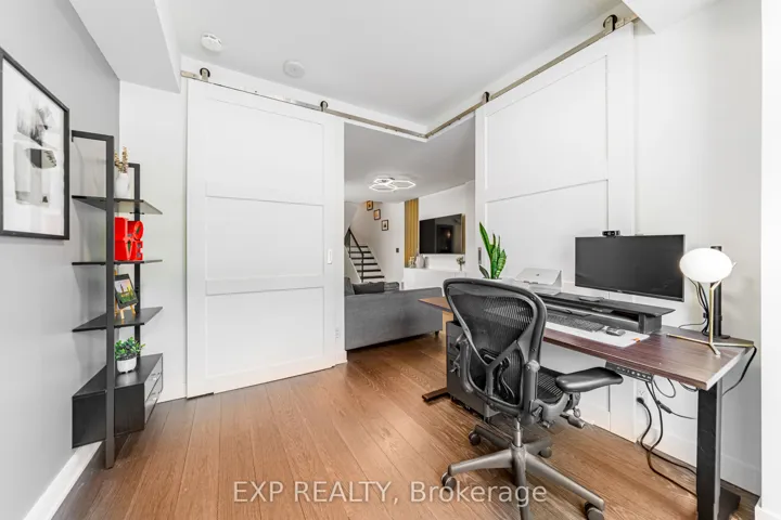 432 Sparks Street, Ottawa Centre, ON K1R 0B3