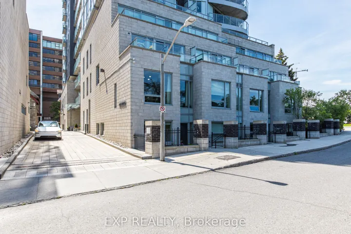 432 Sparks Street, Ottawa Centre, ON K1R 0B3