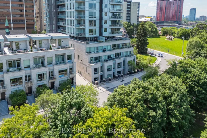 432 Sparks Street, Ottawa Centre, ON K1R 0B3