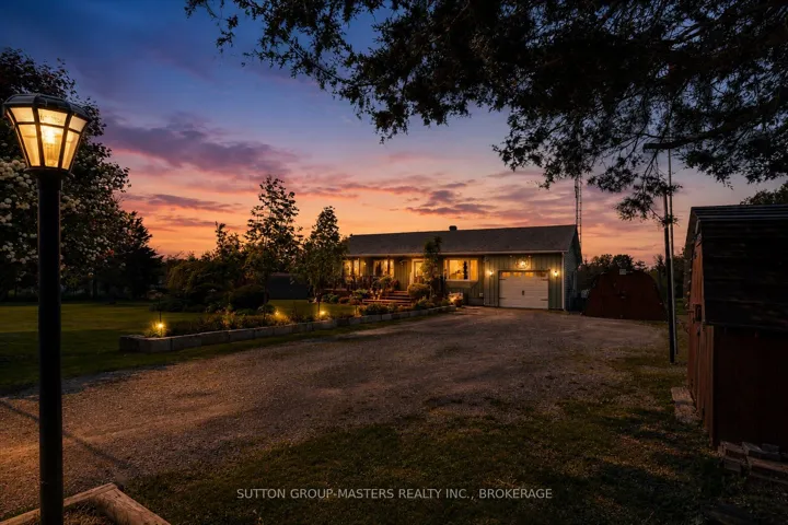 84 Plumb Road, Tyendinaga, ON K0K 2N0