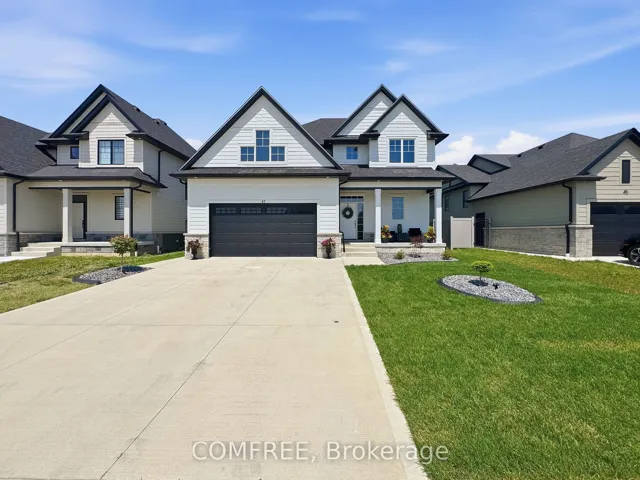 47 Belleview Drive, Out Of Area, ON N0R 1B0